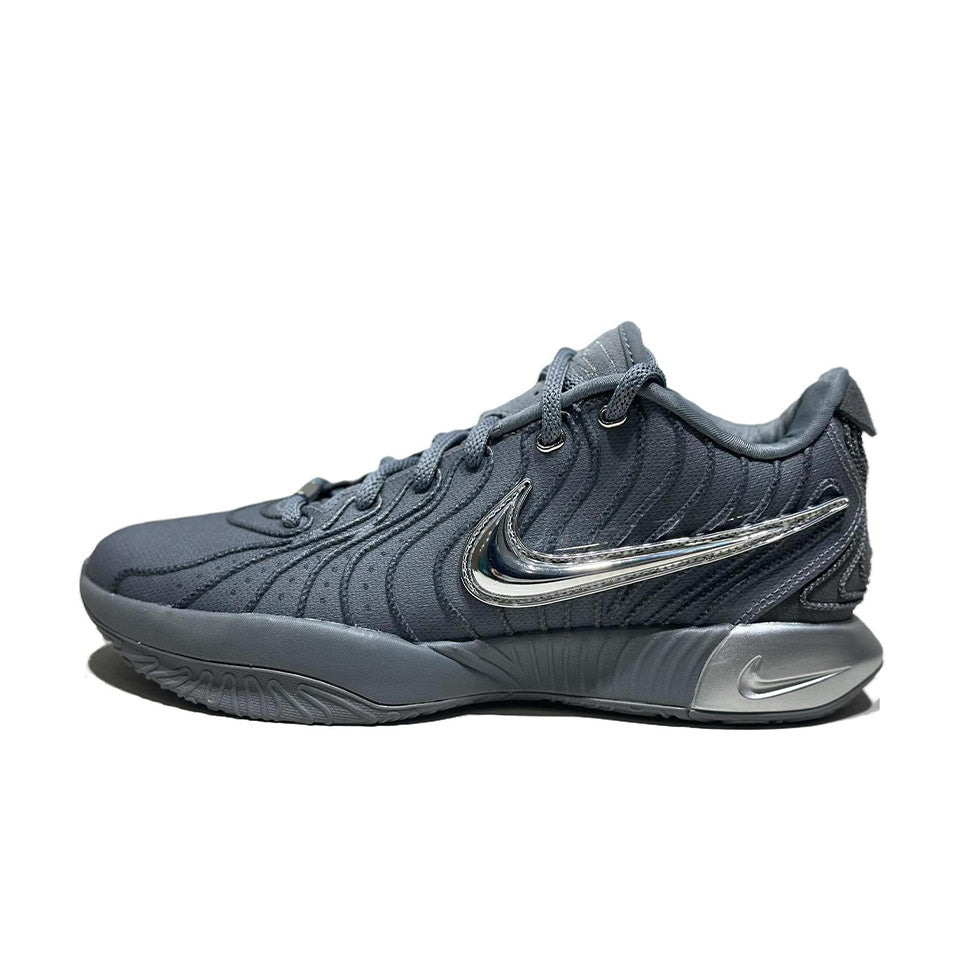Nike Lebron 21 Ep 'Cool Grey'cf