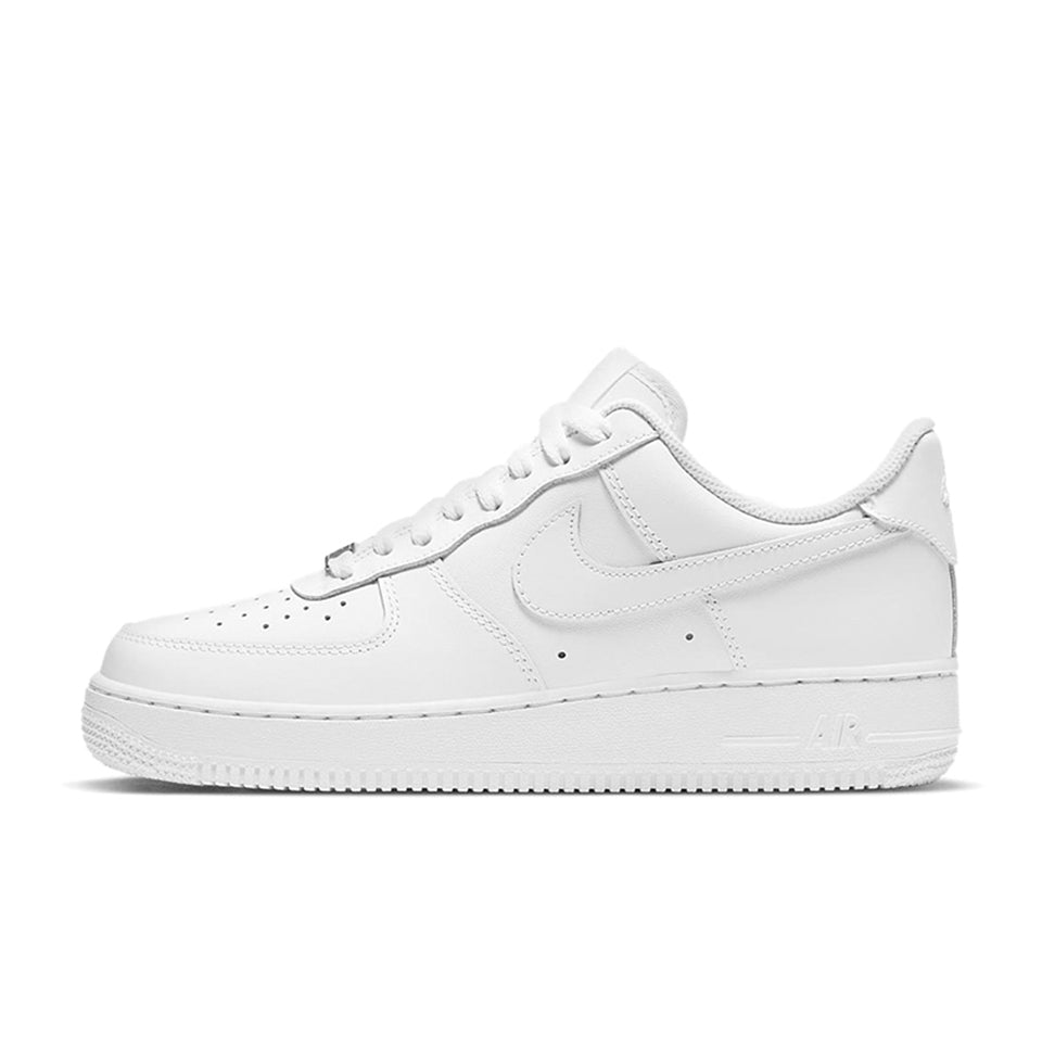 Nike  Air Force 1 'Triple White' 「Women」