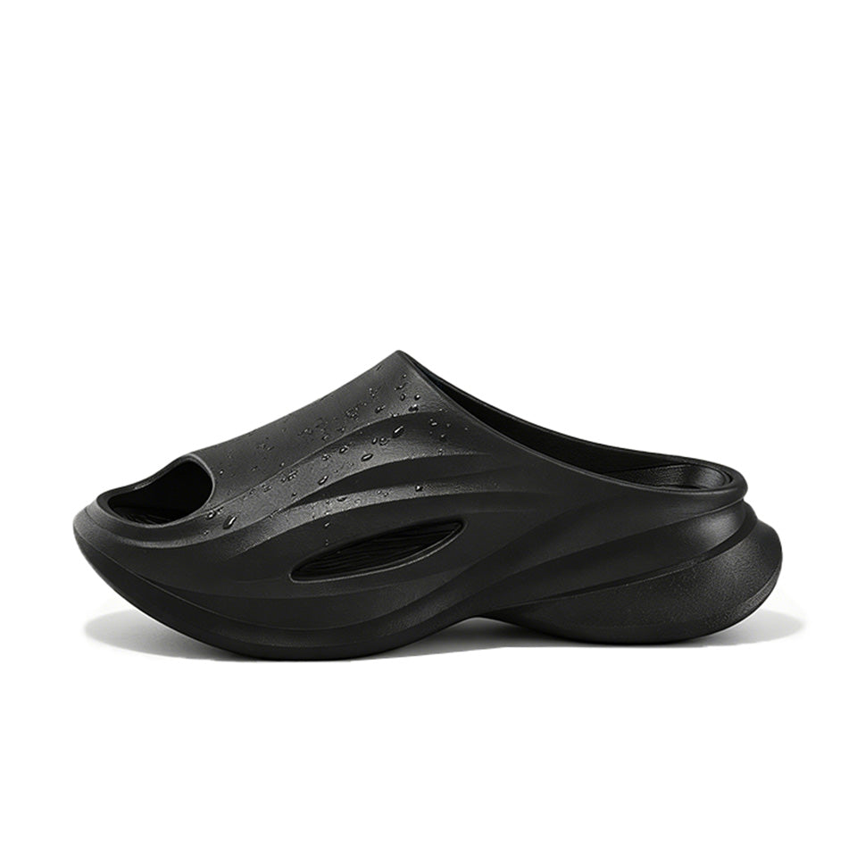 Yassia The Boundary-Breaking Series Slippers