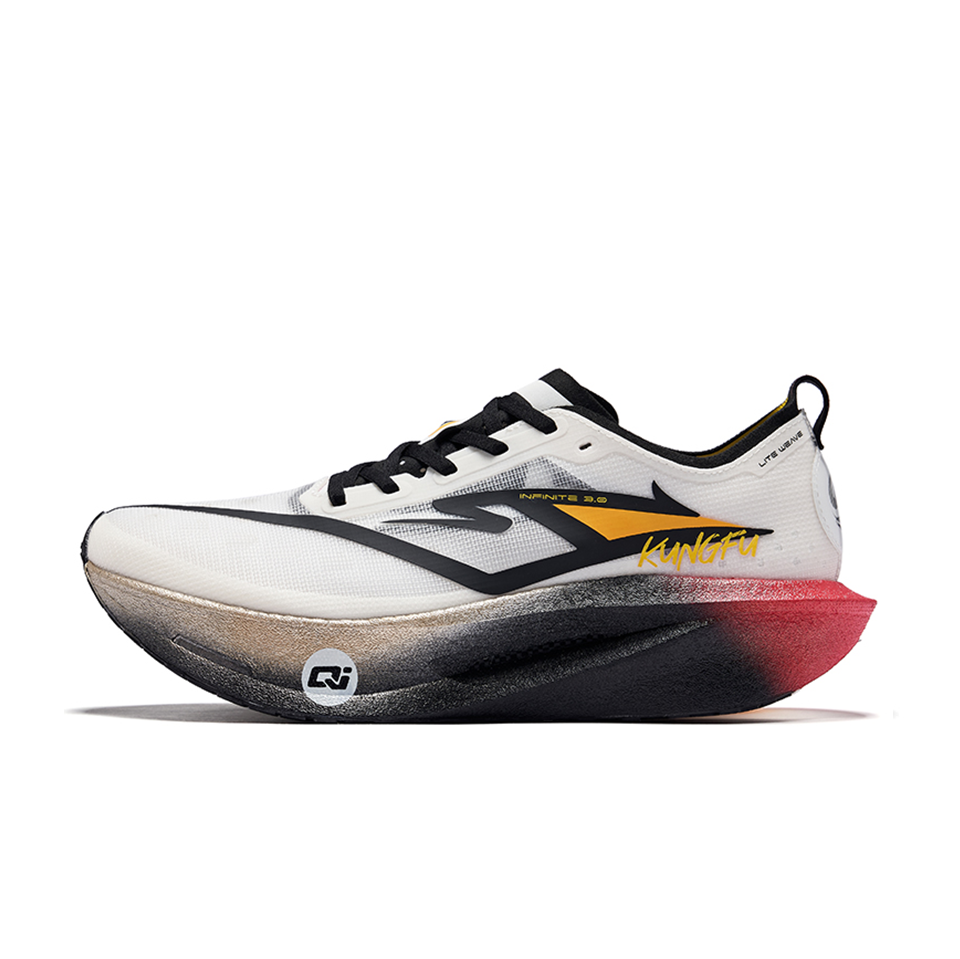 ERKE Infinite 3.0 'Dragon Soul' | Running Shoes