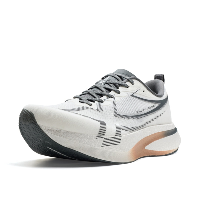 Xtep 2000km 5.0 Pro 'Charcoal Gray' | Running Shoes