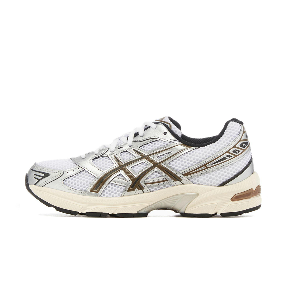 Asics Gel-1130 'White Clay Canyon' | Running Shoes