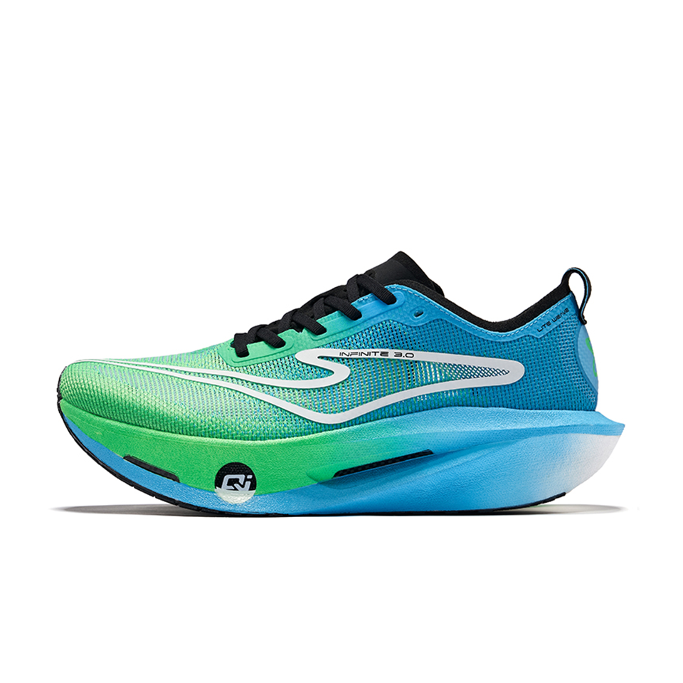 ERKE Infinite 3.0 'The Days of Youth' | Running Shoes