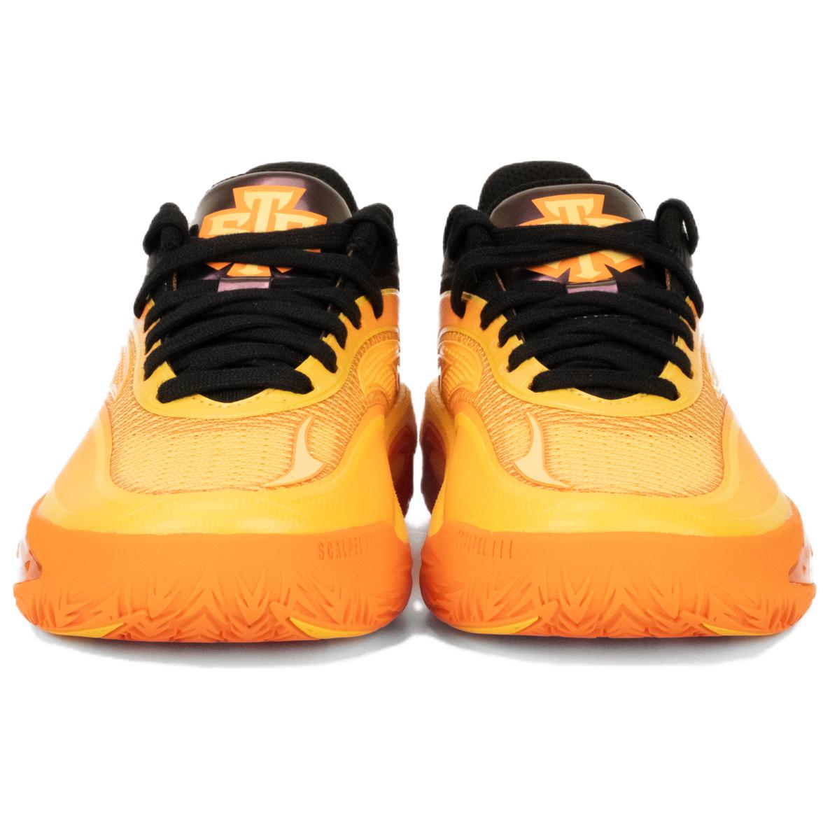 ANTA Vanguard 3 'Yellow Black'