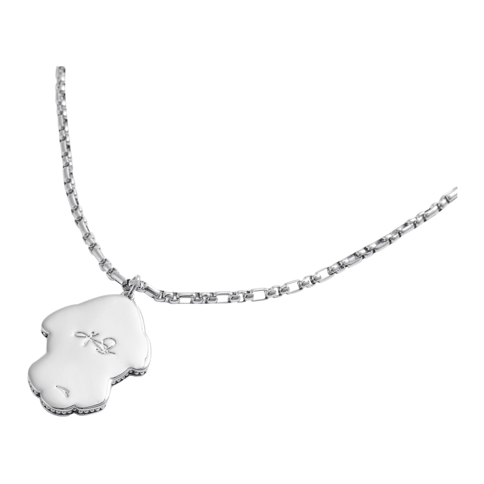 ANTA Kai Hanger Ketting