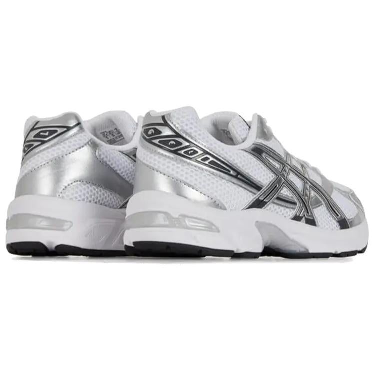 ASICS Gel 1130 'White Pure Silver' | Running Shoes