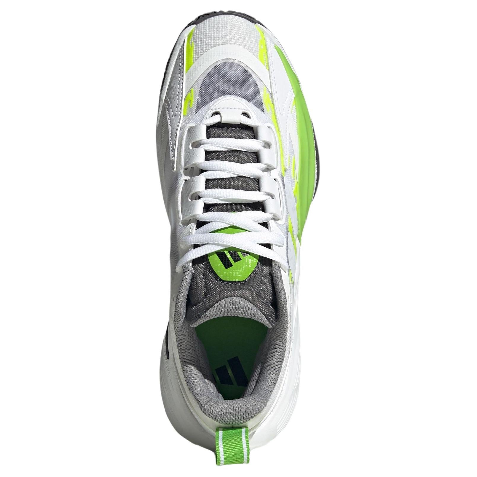 Adidas XENOBURST 'White Green' - Kicksown store