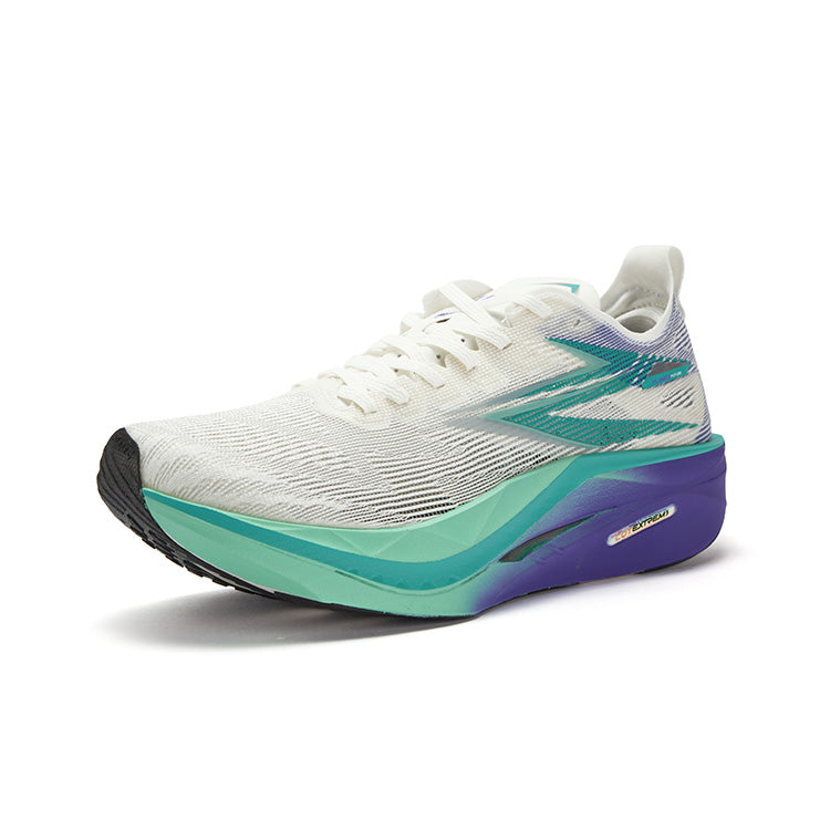 361° Flame 5 Future 'Aurora' | Running Shoes