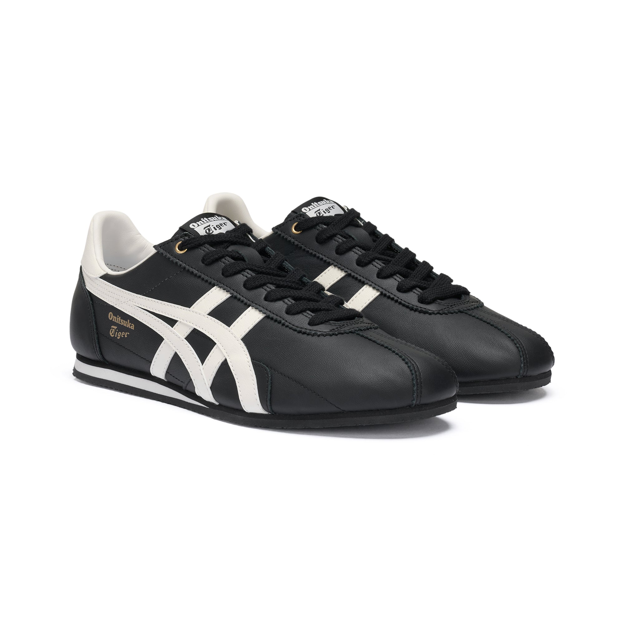 Onitsuka Tiger Runspark 'Black'
