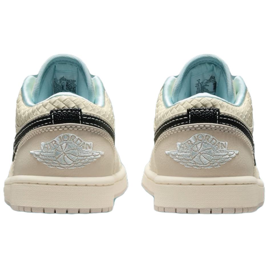 Jordan Air Jordan 1 Se 'Sanddrift Glacier Blue' 「Dames」