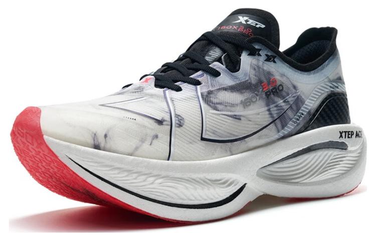 Xtep 160X 3.0 Pro 'White Black' | Running Shoes