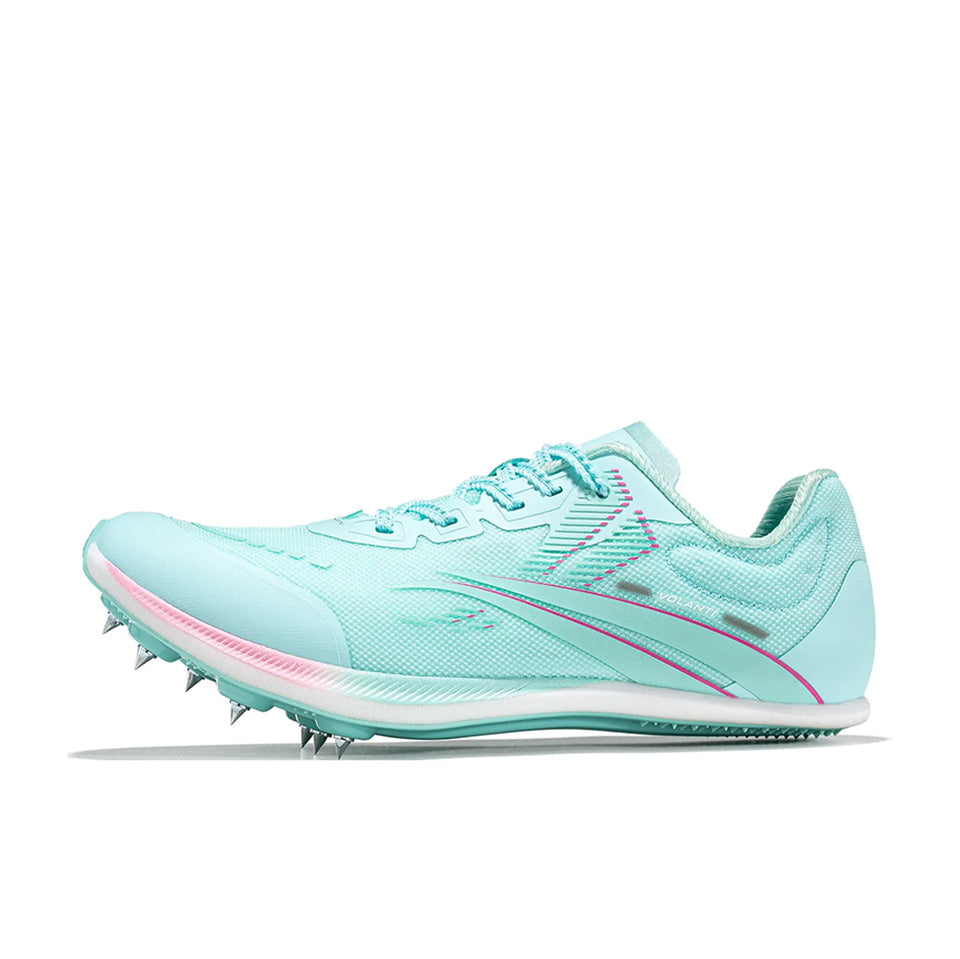 Volanti Spike Shoes 'Volt Lime'