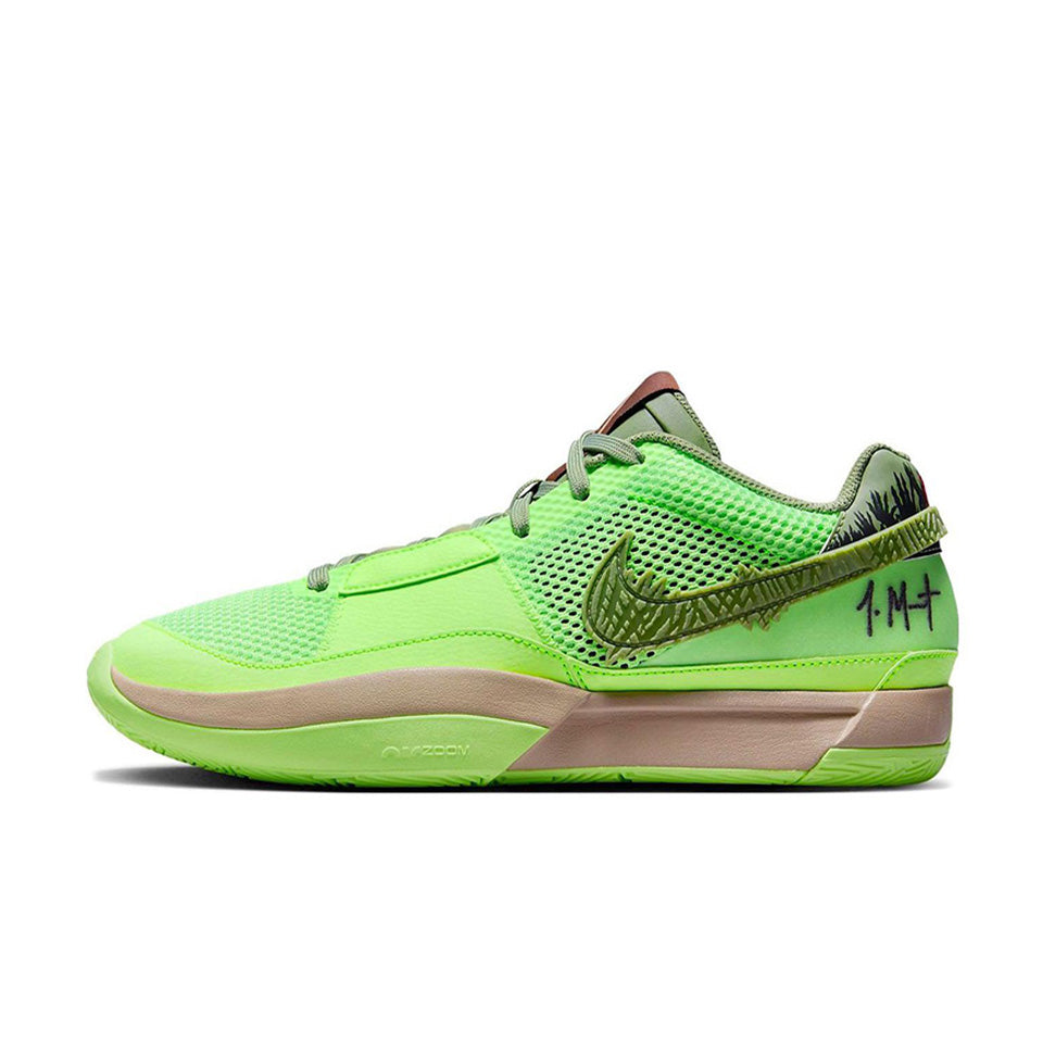 Nike Ja 1 'Halloween Zombie'