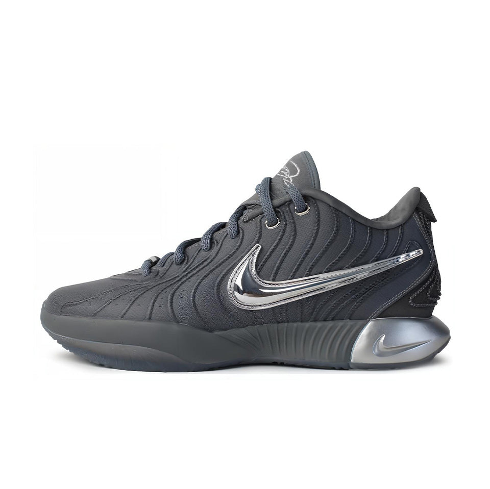 Nike Lebron 21 Ep 'Cool Grey'