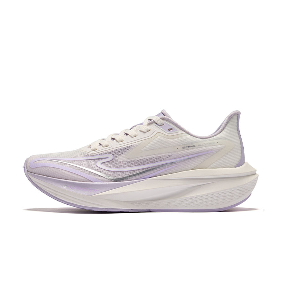 ERKE Lightning 5 'Purple' | Running Shoes