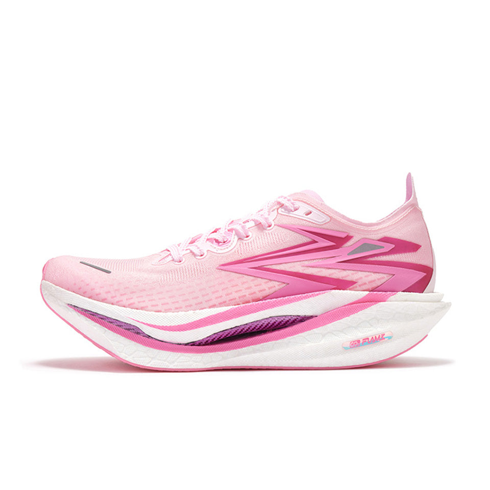 361° Flame 4 'Blush' | Running Shoes