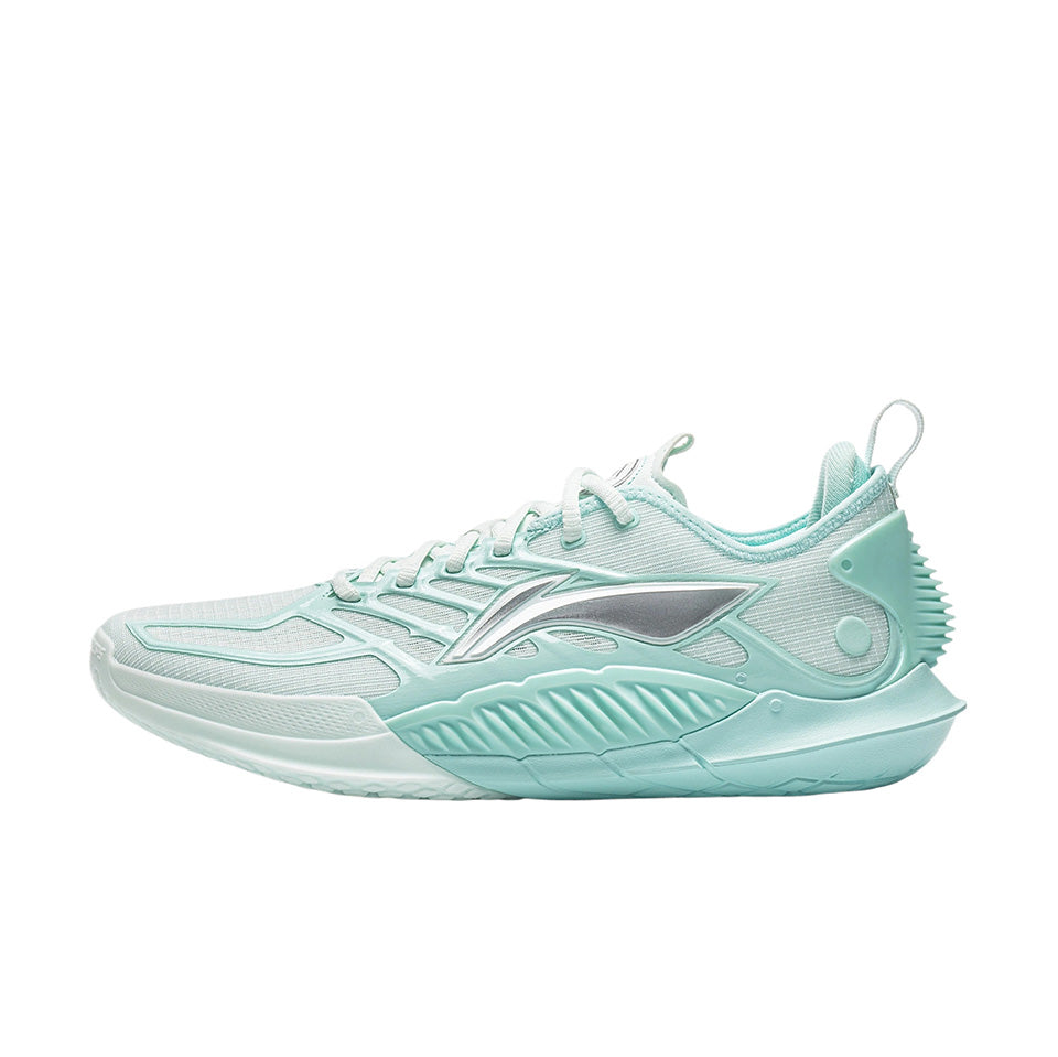 LiNing Speed 12'Green Gray'