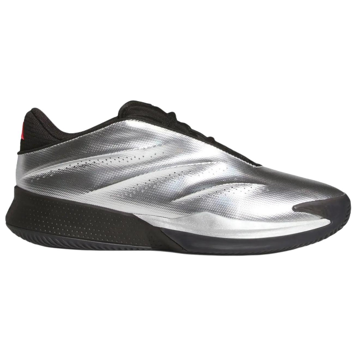 Adidas Crazy Energy+ 'Silver'