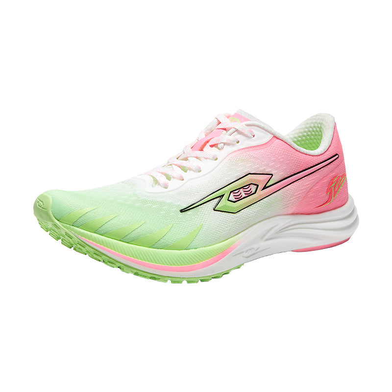 TANSHER Black Horse 2.0 Running Shoes ‘Pink’ - Kicksown store