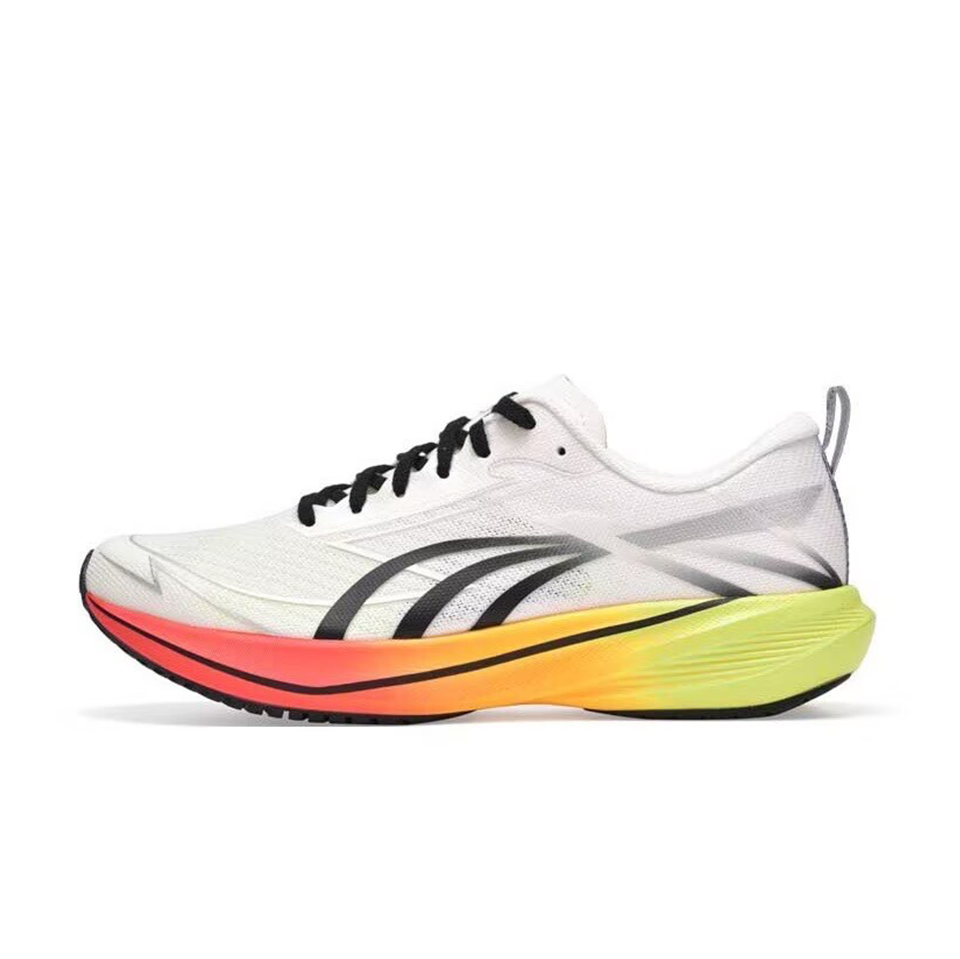 DOWIN Journey 4 'Silver Red' | Running Shoes