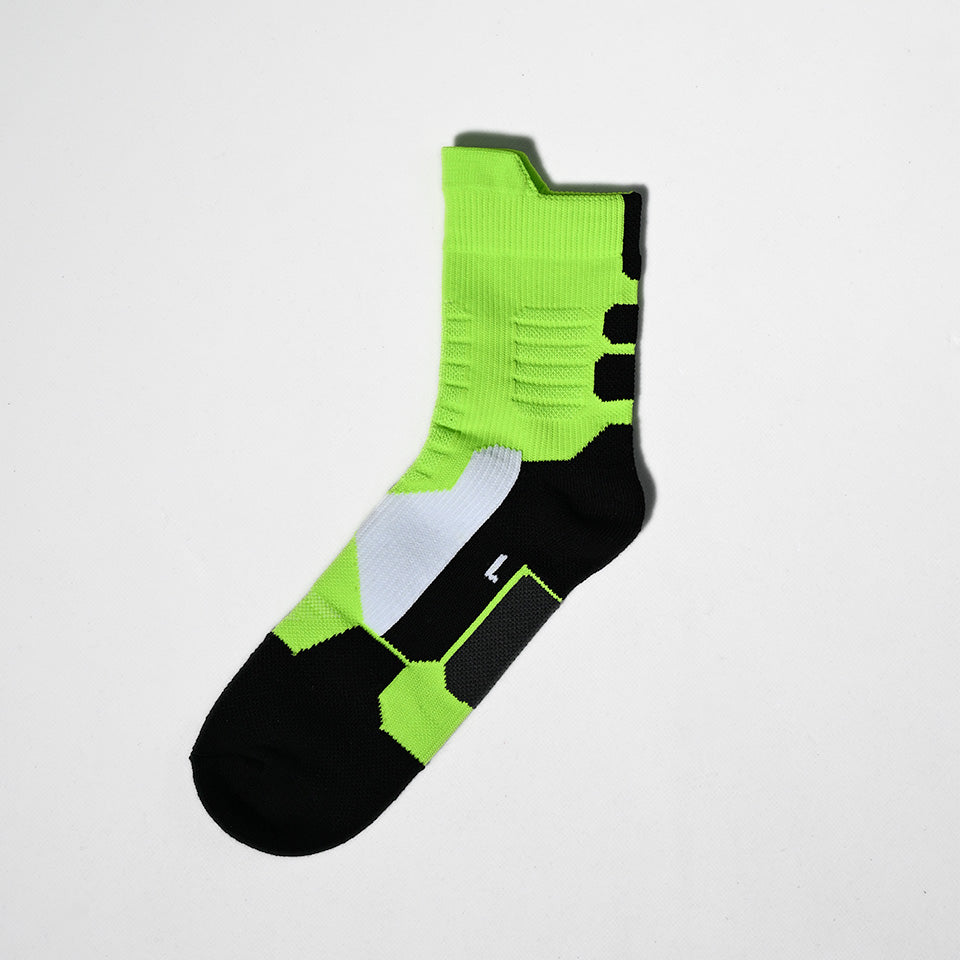 YUEDGE Socks 「Not for sale」