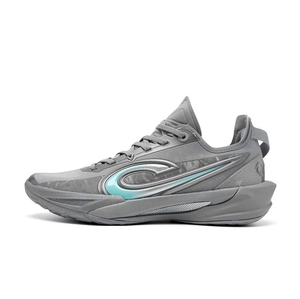 Qiaodan Fengci RISE 2.0 ‘Absolute Zero' - Kicksown store