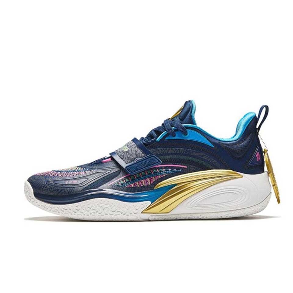 ANTA Kai 1 'Playoffs-Navy' - Kicksown store
