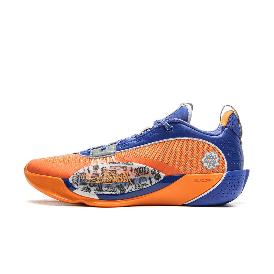LiNing Wade All City 13 ENCORE 'JayFlow'