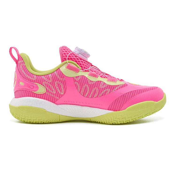 Rigorer AR2 Sneaker With Knob 'Fusion'「Kids」 - Kicksown store