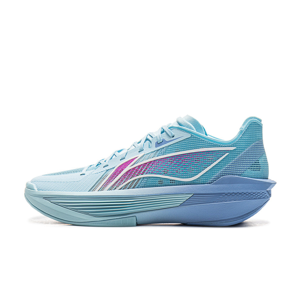 LiNing Ultra Light 2025 'Blueberry'
