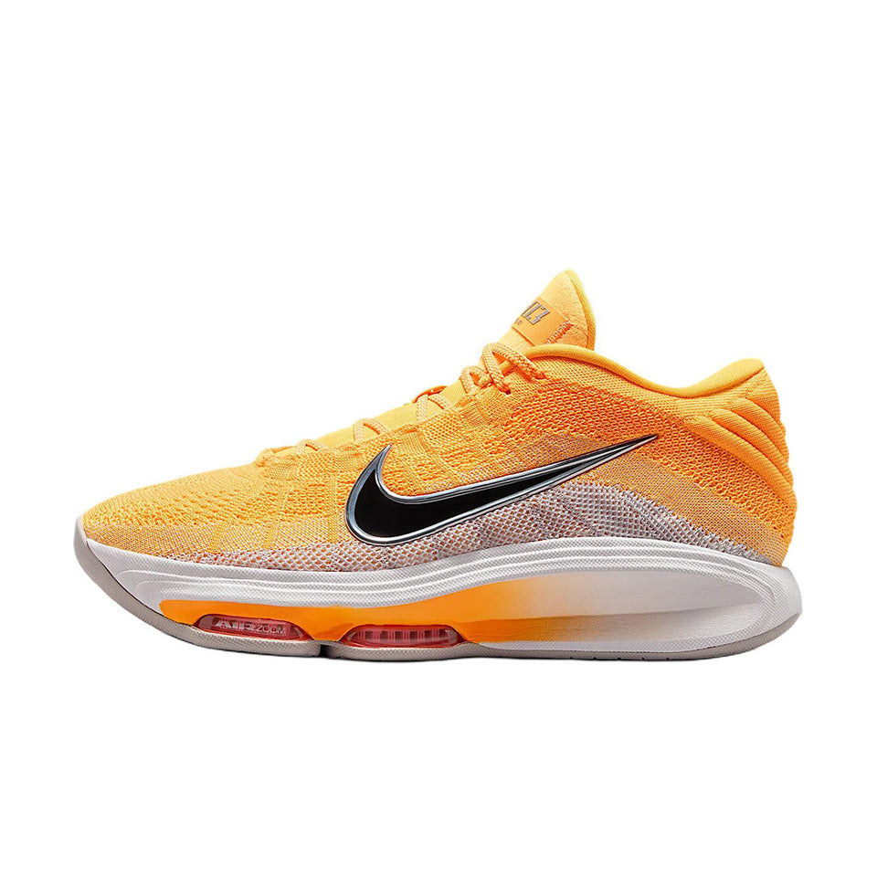 Nike GT Hustle 3 'Orange Gray'
