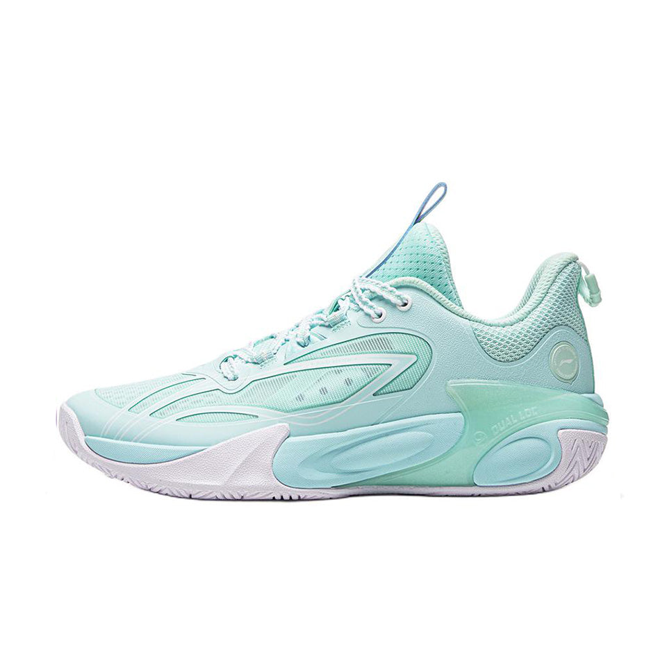 Lining Wind Shadow 2 Kids 'Blue'