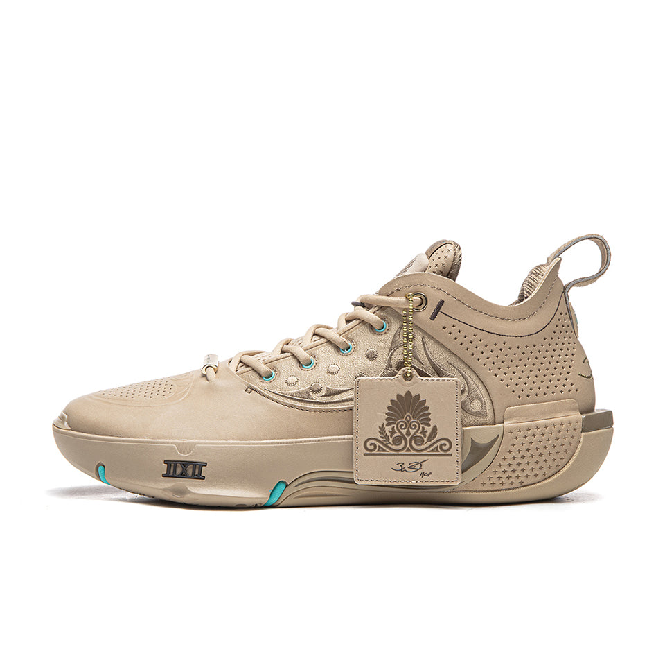 LiNing Way of Wade 12 LUX 'Year of the Horse'