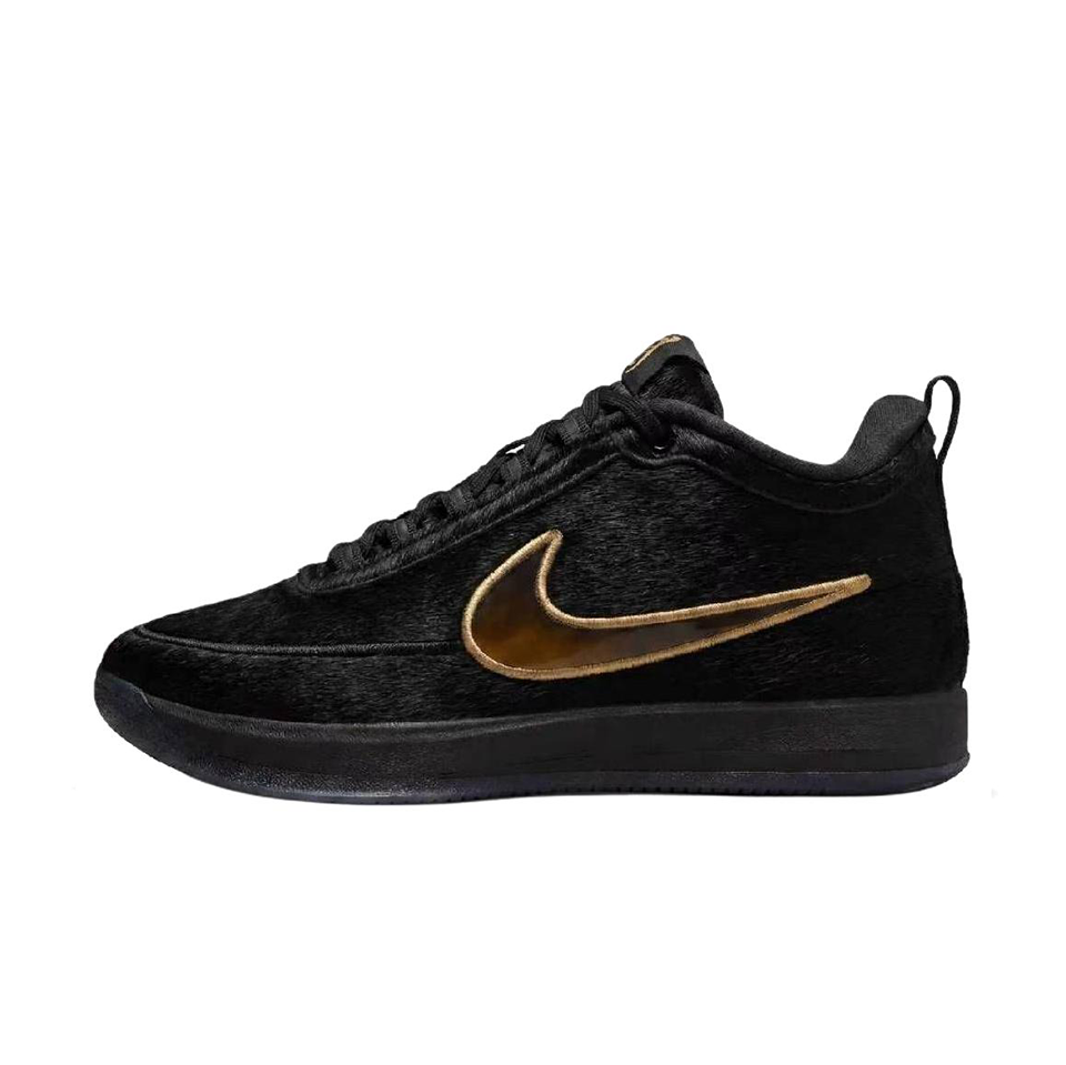 Nike Book 2 'Black'