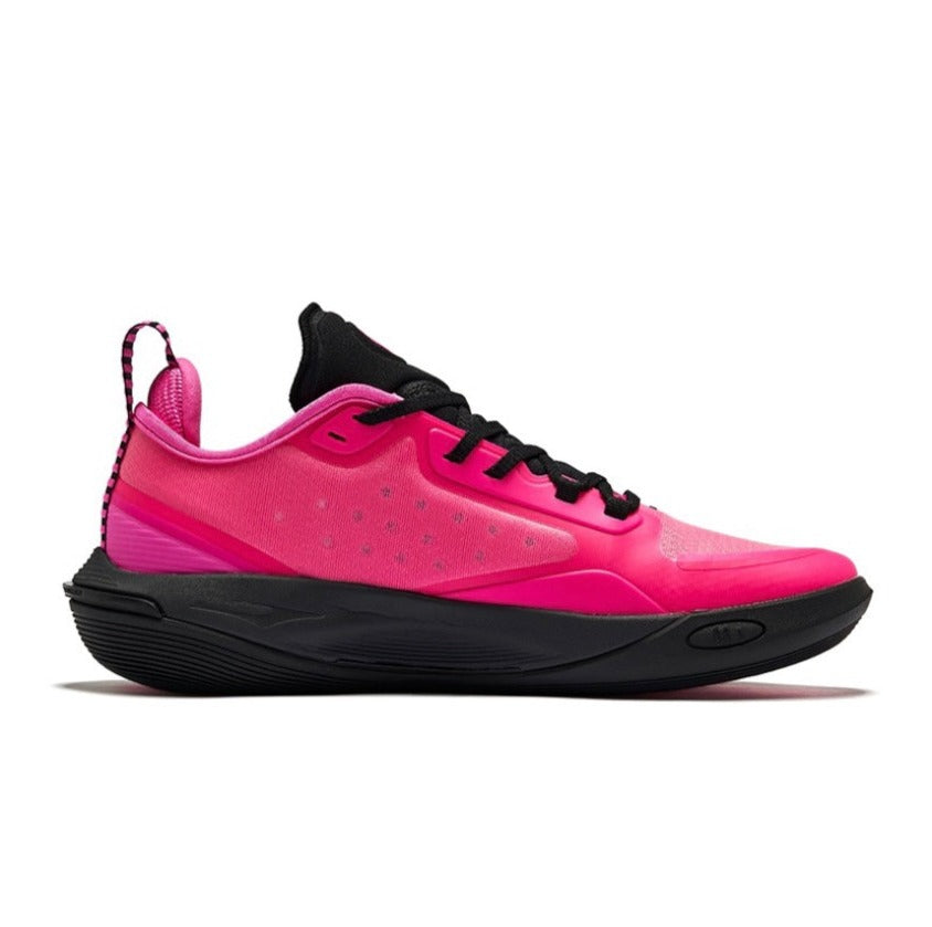 Erke Shock 'Black Pink' - Kicksown store