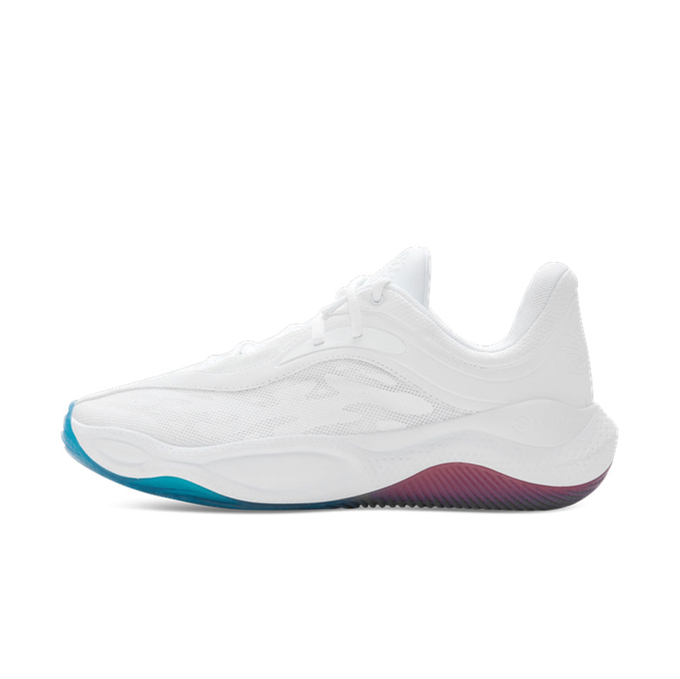 Under Armour Curry Splash 25  'White'