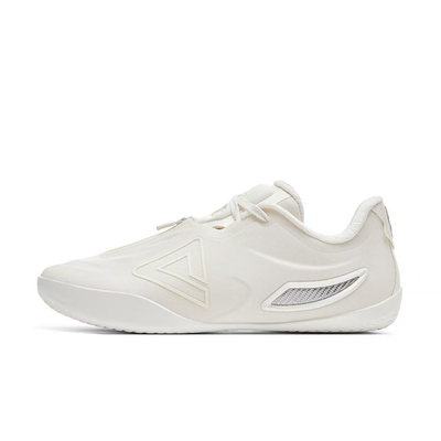 Peak Taichi Supreme 3 'Cream White' Launch Time：September 4th