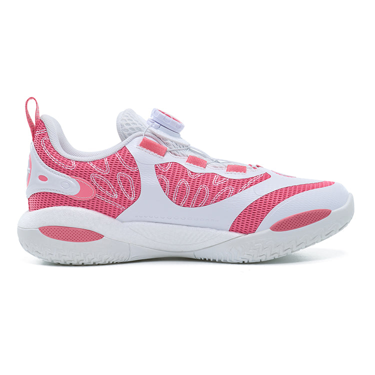 Rigorer AR2  Sneaker With Knob 'Valentines'「Kids」