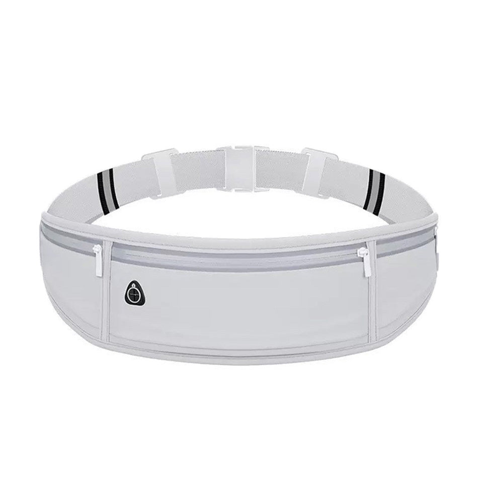 Running Storage Belt