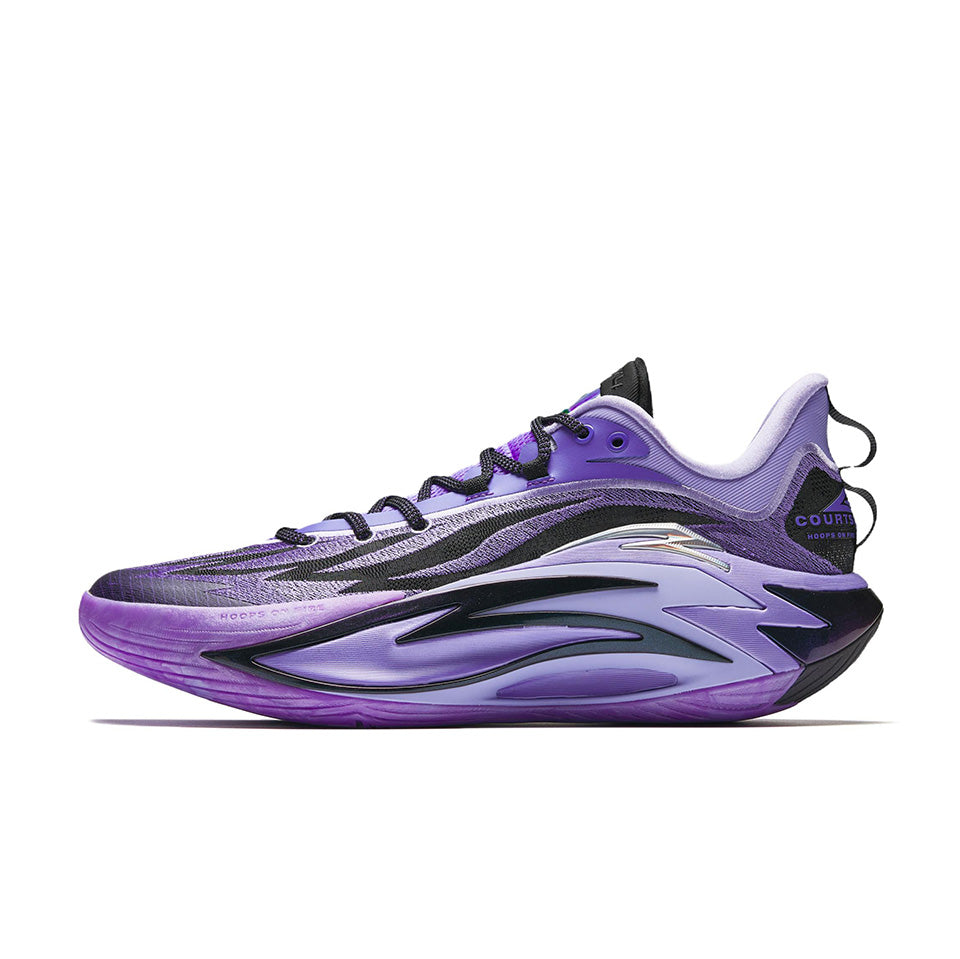 ANTA Shock Wave 7 A SHOCK PRO 'Nebula' - Kicksown store