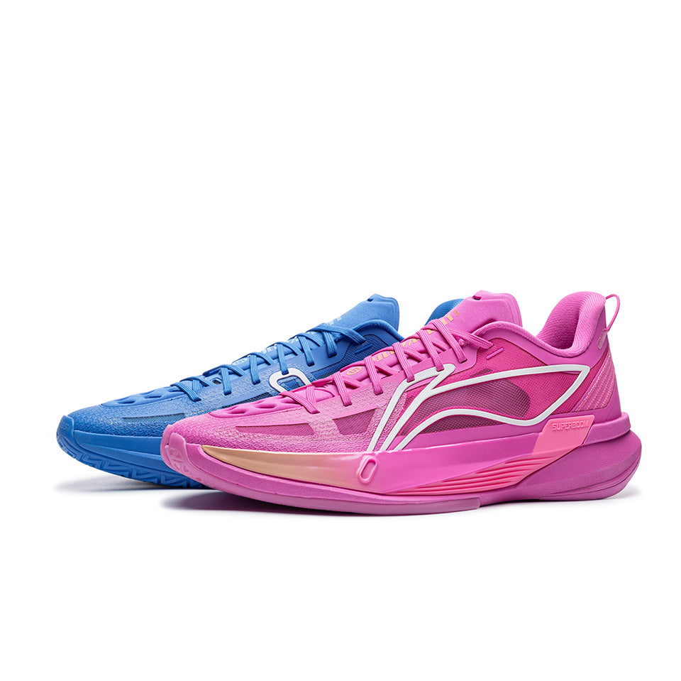 LiNing Ultra Light 2026 'Mismatched'