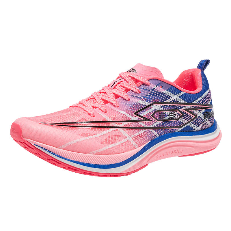 TANSHER Cheetah 2.0 Running Shoes ‘Pink’ - Kicksown store
