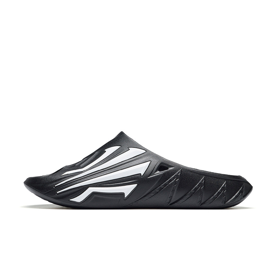 Anta KAI Hélà Slides 'Black White'