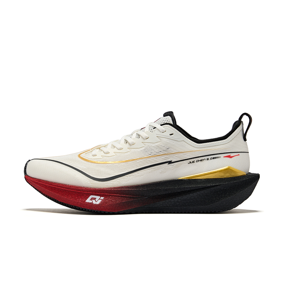 ERKE JueChen 5.0  'Dragon Soul' | Running Shoes