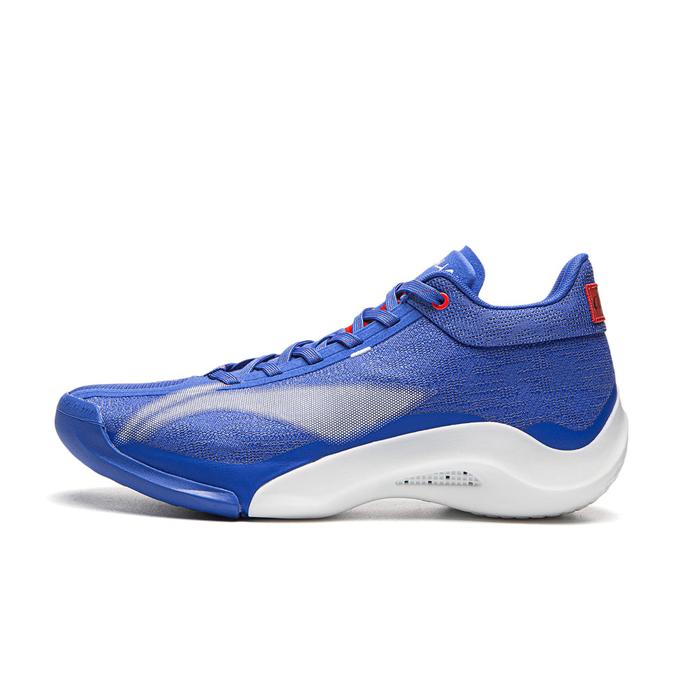 LiNing YuShuai 20 'Blue'