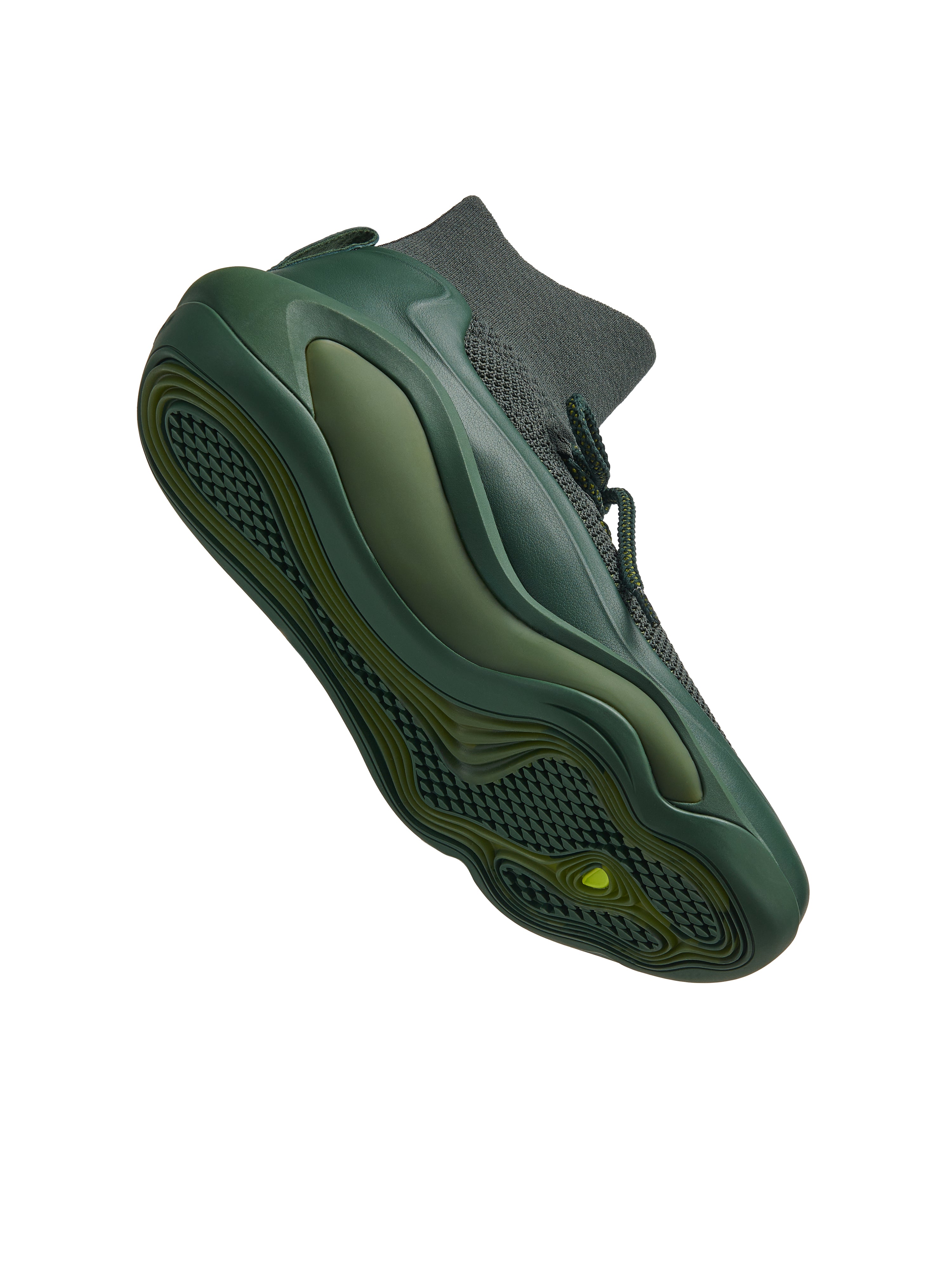 EQLZ EQUALIZER 247 ‘Earth Green’ - Kicksown store
