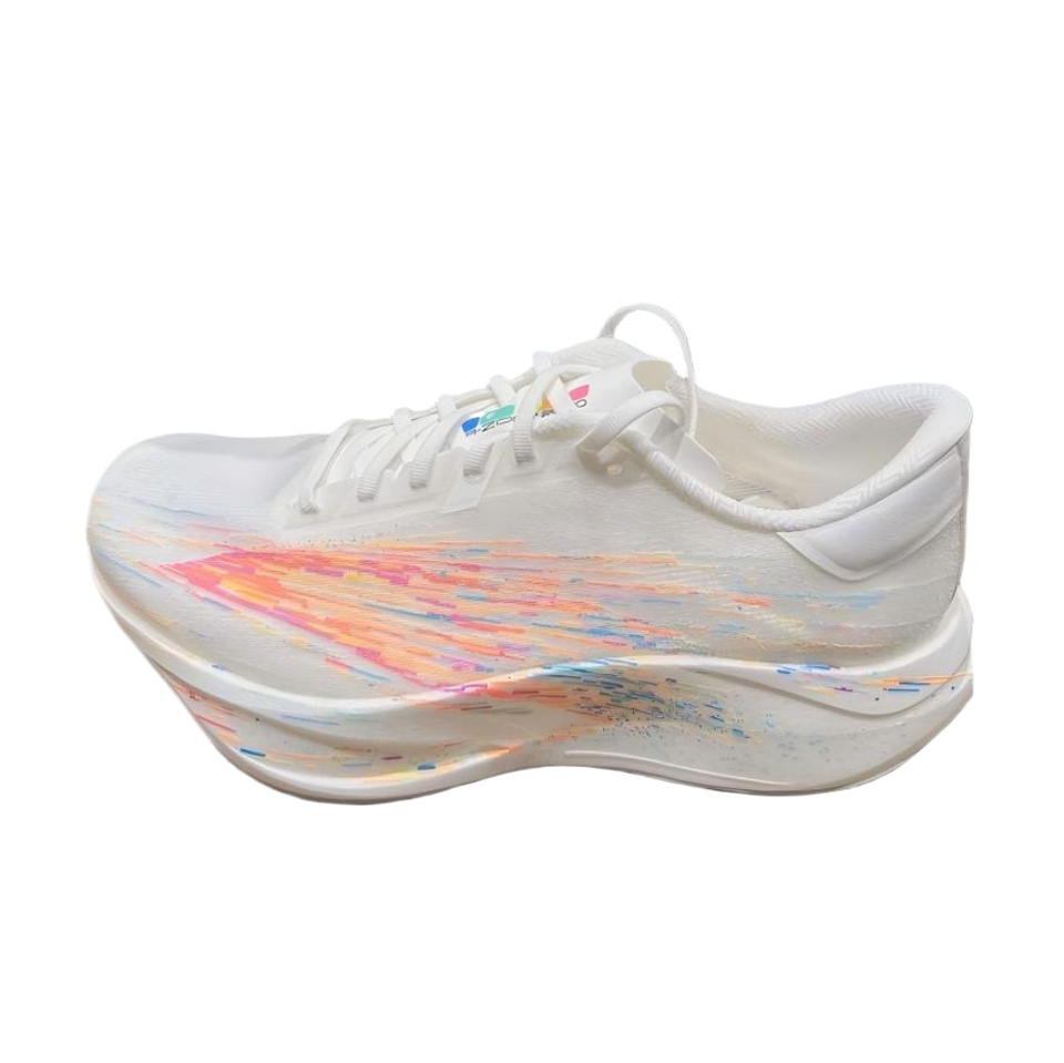 Anta Zone 2 Heart Rate 90 'Gesang Flower'