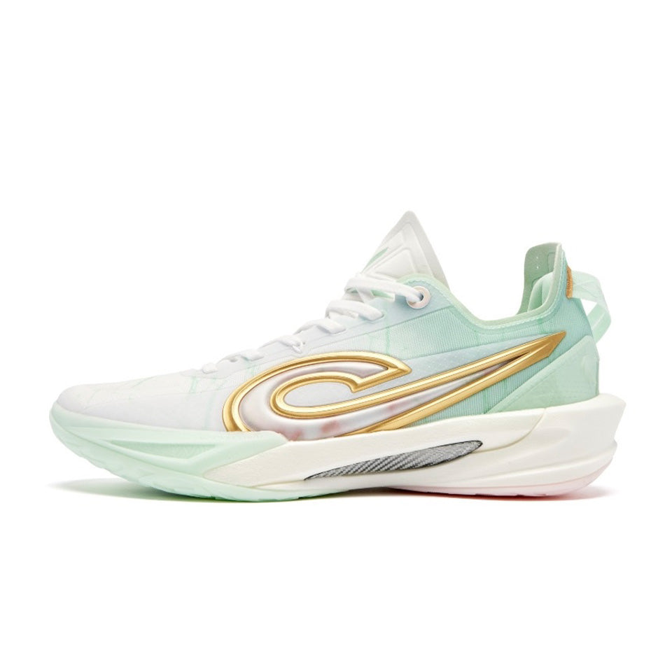 Qiaodan Fengci Rise 2.0 ‘Glass’ - Kicksown store
