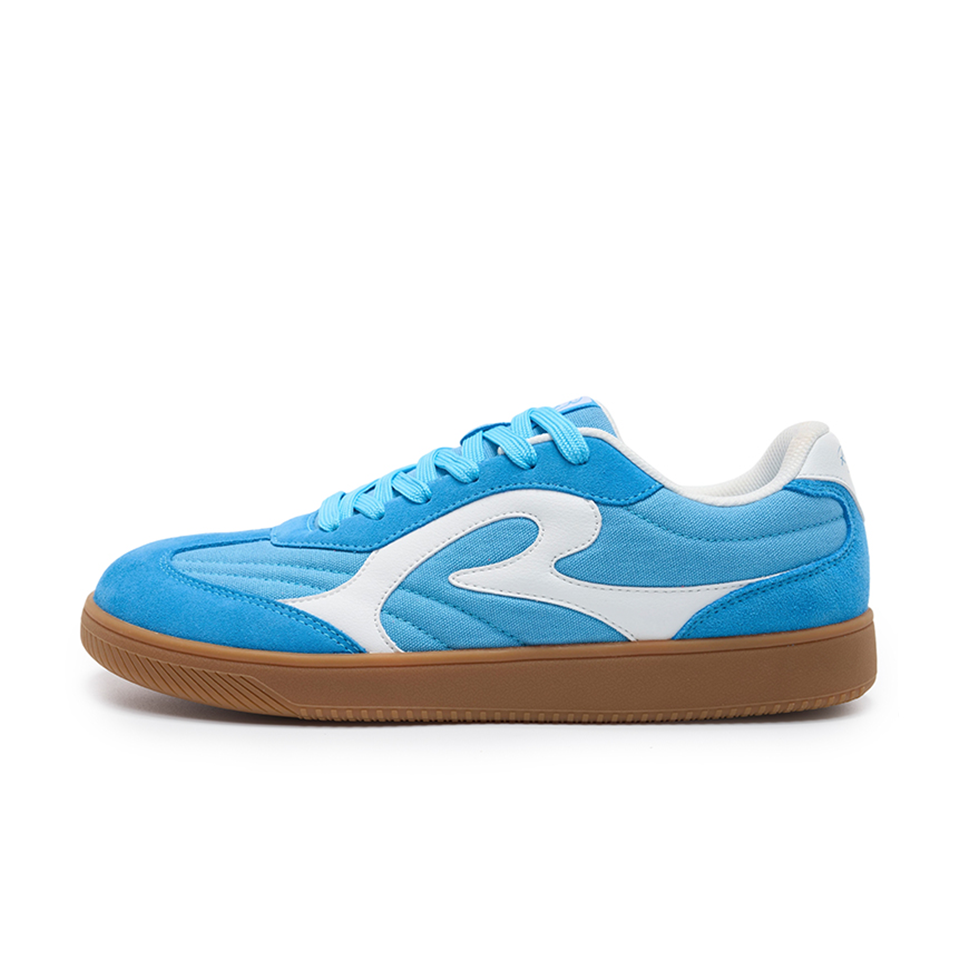 Rigorer AR Canvas Sneakers 'Blue'