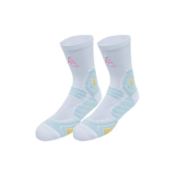 AR logo Rigorer Austin Reaves Basketball Random Socks Pro(One pair of packages) - Kicksown store
